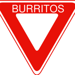 burritodude's profile picture. Solving world issues one burrito at a time.
