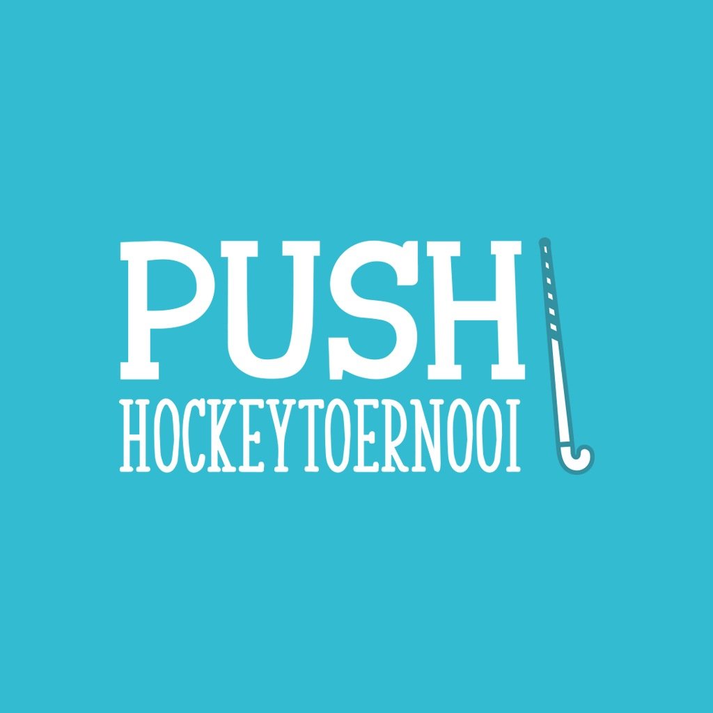 PUSH hockeytoernooi wordt in 2016 hét AB Pinkstertoernooi van Nederland waar je absoluut bij wilt zijn! Ben jij er bij op 13, 14 en 15 mei 2016!?