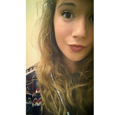 Instagram: @lauren__alexandraa