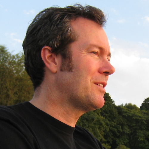 michaelbraly's profile picture. Data ➞ Metadata ➞ Information