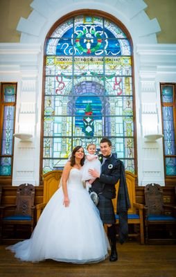 ajp2787's profile picture. Married to @GaryGaryd86 mummy to Ellie ... love my perfect little family xxxx ❤