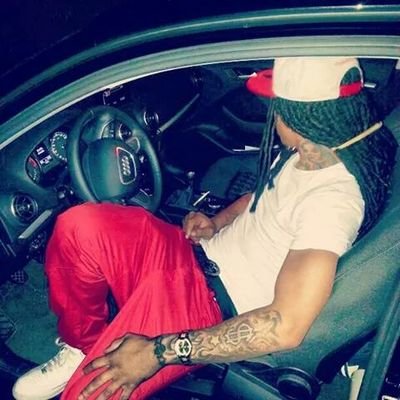 Goodiegang NJGC4life