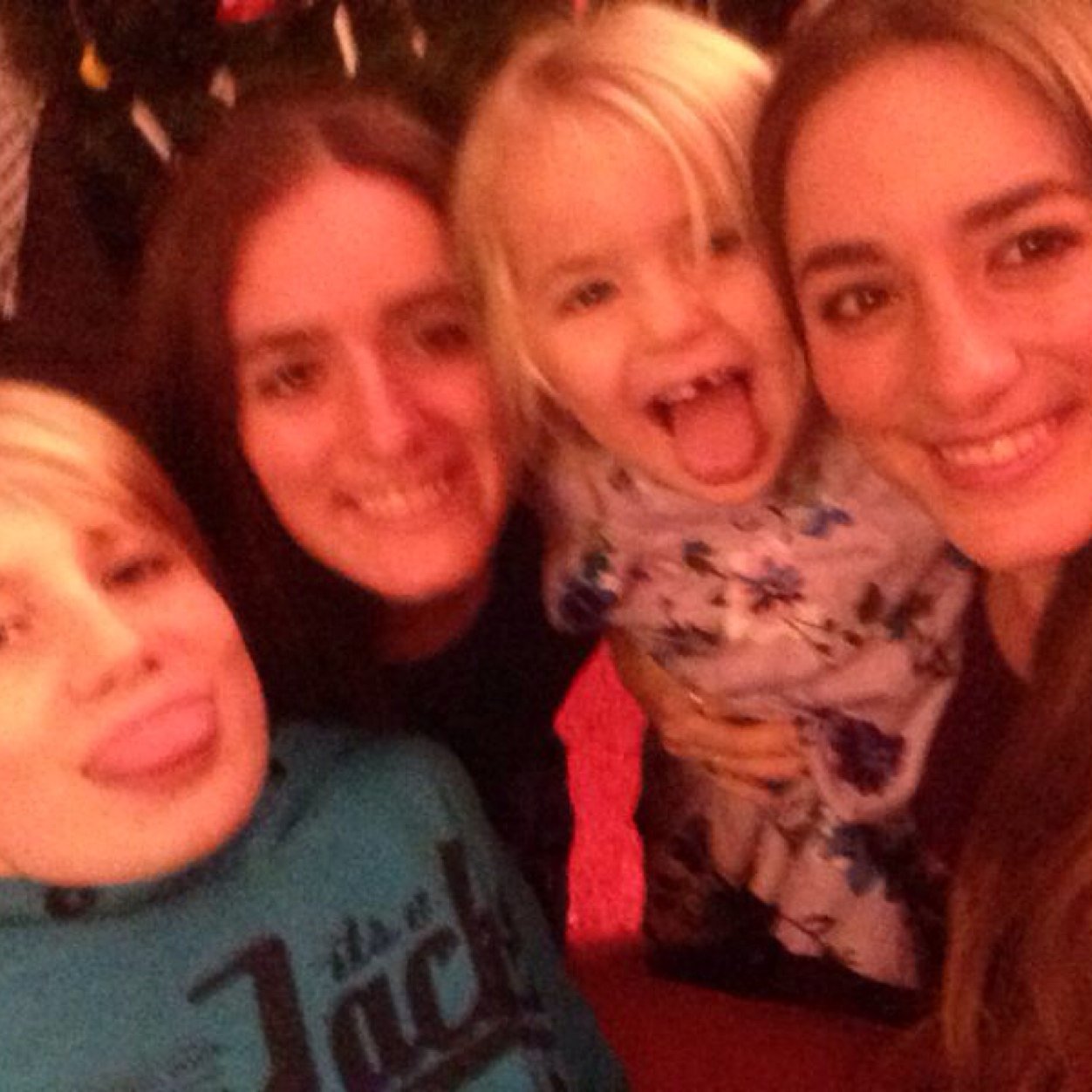 isabrand23's profile picture. blessed