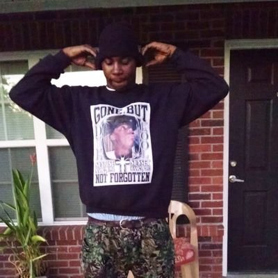 Young,Black,DreamChasing MuthaFucka #DyeKool #FreeMyNiggas Rest In Peace My G Kool