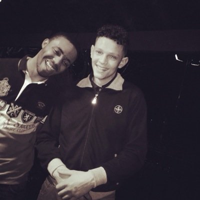 _BenCrosse's profile picture. 