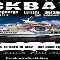 RockBåten MS Harmony (@rockbaten) 's Twitter Profile Photo RockBåten MS Harmony (@rockbaten) 's Twitter Profile Photo