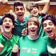 Siempre pensando en One Direction es especial en Louis