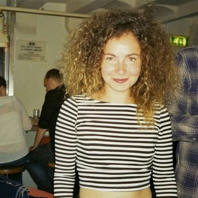 SaskiaSchrijnen's profile picture. Co-founder @BeCiclos #biketowork #SocialEntrepreneurship