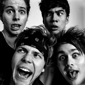 5SOS_completeme's profile picture. 