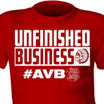 AVB_basketball's profile picture. 
