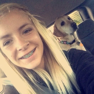 makaylakerchner's profile picture. 