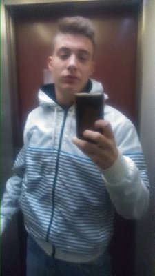 joschin1's profile picture. jugador del a.v. industrias.Eterno capitán 5.Kien la busca la consigue