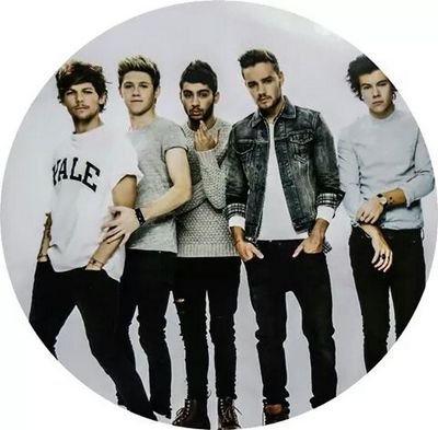 Directioner ? Directioner !