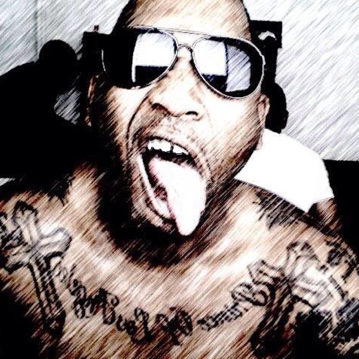 ACTOR WRITER RAPPER SINGER Desi Arnez Hines,II 323 942 6189 NEVALAND ENT #I RAP I SING AND I WRITE ALL MA SHIT! #IMGASSN #1963OwtLawz IPHIT