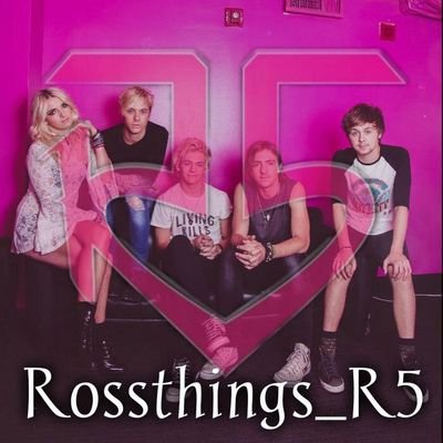 Rossthings_R5 Profile Picture