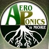 AeroponicsNmore is your home for indoor growing supplies and equipment because we are growers ourselves.