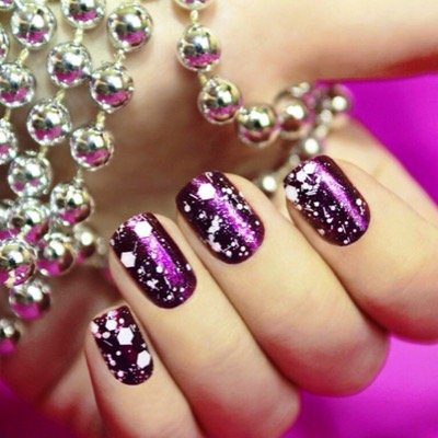 All About Nail Art Designs & Care... WE POST YOUR 'AMAZING NAIL ARTS' EVERY DAY & 'Social Media Advertisement'