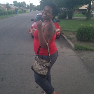 LadiGorgeous92's profile picture. Aint worry about nun