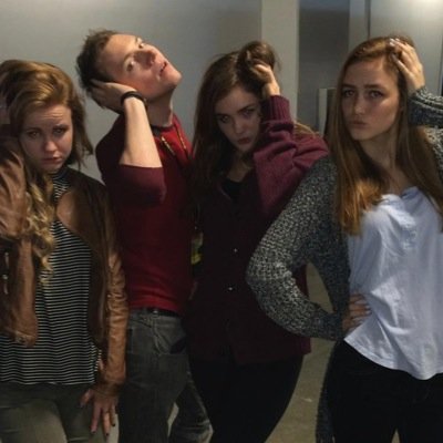 Sophia_Grimess's profile picture. ♡ just a normal girl who wants to be a disney princess. ♡ taken by nash