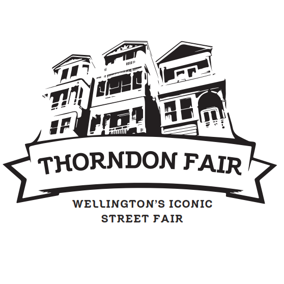 Thorndon Fair is Wellington's iconic street fair. The fair is a fundraiser for Thorndon School. Be there 10am-3pm on Sunday 1 December 2024.