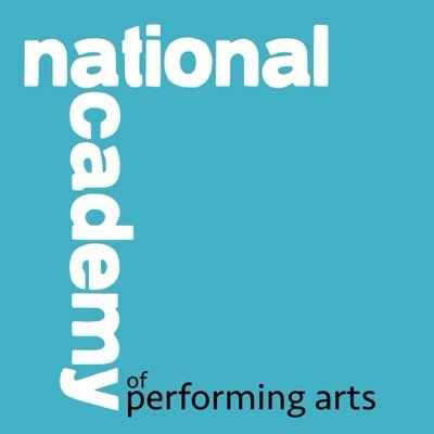 National Acdemy of Performing Arts guides and supports young people to the next stage of performance.