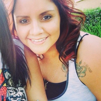 maremabry's profile picture. 