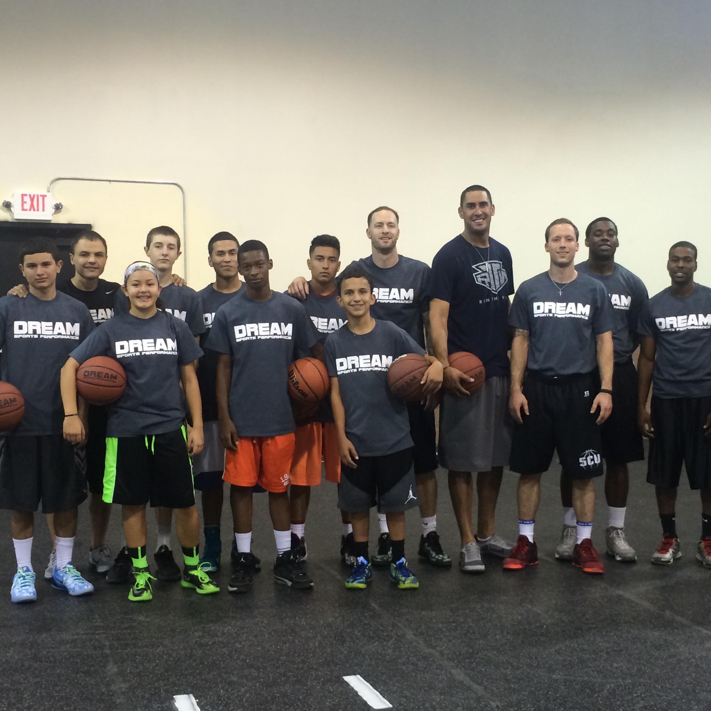 DreamCenterABQ's profile picture. New Mexico's 1st Basketball Specific Training Facility