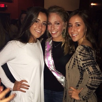 SydGiddz's profile picture. GCSU '18. ΦΜ