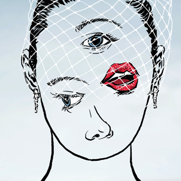 BrideOnAcid's profile picture. Tripping pomander balls