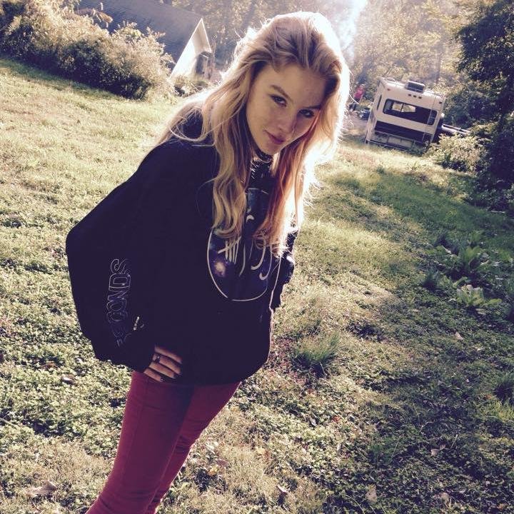 MCshazelgrace's profile picture. Someday, you could become an inspiration.