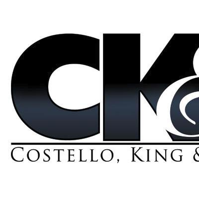 Costello, King & Associates, is a professional commercial Collection Agency, which specializes in the collection of delinquent accounts.
