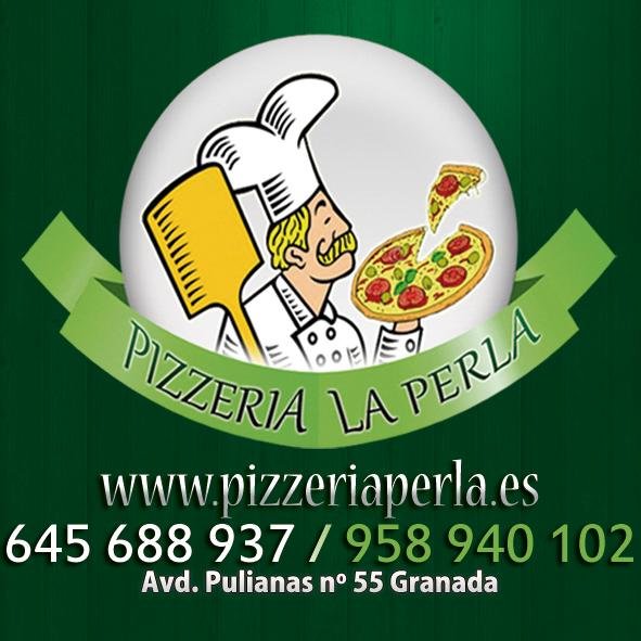 Pizzeria-Kebab Halal en #Granada. Comida tradicional Marroqui. A DOMICILIO Y RECOGER