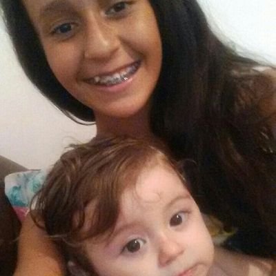 Luanete com orgulho!!