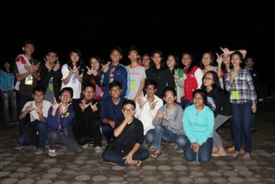 Freelancer MC & Event Planner