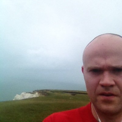 bass man, runner, gym goer, film watcher