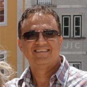 Casado com Lela/Pai de Cinha, Binho e Lipe🙏/Evangélico Espiritualista/anti-Socialista/Flamenguista/Minhas respostas são alicerçadas nos ensinamentos Cristãos.
