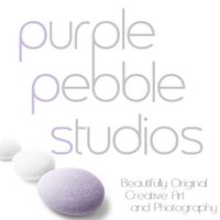 Steve & Jenni Thorp(@purplepebbleart) 's Twitter Profile Photo