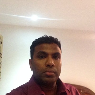 jvikneesh's profile picture. 