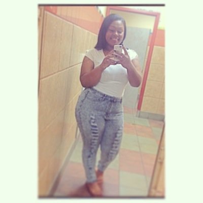 you shouldn't be here, your mom was suppose to swallow you along time ago! Instagram: Wicked_princesss