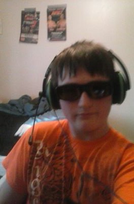 ogray1255's profile picture. I am a competitive gamer, and am a huge fan of mlg