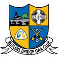 ButlersbridgeGAA (@bbridgegaa) 's Twitter Profile Photo ButlersbridgeGAA (@bbridgegaa) 's Twitter Profile Photo