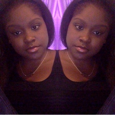 Young Actress formerly on One Life to Live (#OLTL) as Destiny Loretta Evans. Originally from Hamden, CT now living in New York with a West Indian background.