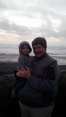 gjmcleveland's profile picture. 