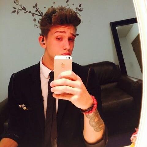 Hi, I'm Corey Collins [rp/fl]