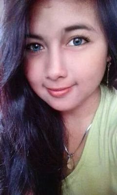 AireniaH's profile picture. Mewujudkan mimpi ku dg sekuat tenaga ku.