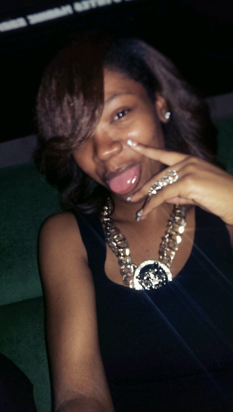 No Fucks Given .. Down For Mines Brittany & Bree ! i My Best Bitch JazzMone