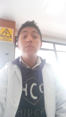 Hola me llamo Michael, tengo 17 años, vivo en el estado de México,