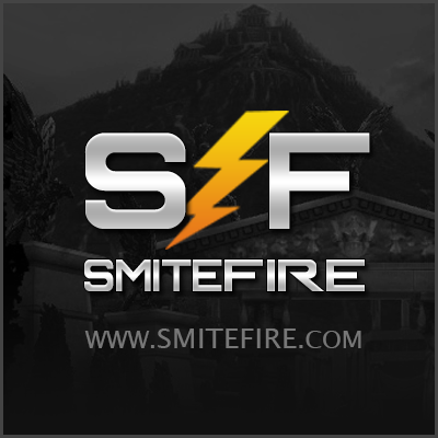 SMITEFire is the top SMITE strategy sharing site where fans of SMITE meet from all over the world to discuss strategy, make alliances, and have fun!