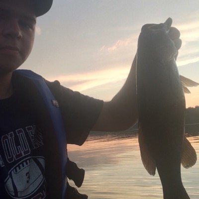 fletching08's profile picture. 