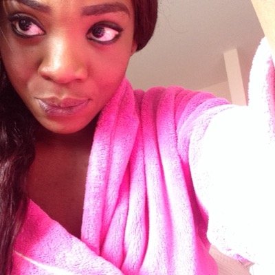Am just mee!!!